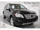 2009 Mercedes-Benz ML 350 4Matic