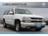 2003 Summit White Chevrolet Tahoe LT #67073900