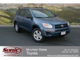 2012 Toyota RAV4 I4 4WD