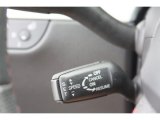 2008 Audi A4 2.0T quattro Avant Controls