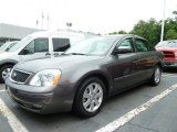 2005 Dark Shadow Grey Metallic Ford Five Hundred SEL #67073777