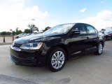 2012 Volkswagen Jetta SE Sedan