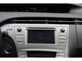 2012 Toyota Prius 3rd Gen Two Hybrid Navigation