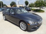 BMW 3 Series 2012 Data, Info and Specs