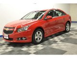 2012 Chevrolet Cruze LT/RS