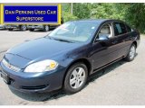 2007 Chevrolet Impala LS