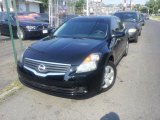 2008 Nissan Altima 2.5 S