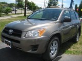 2009 Toyota RAV4 4WD