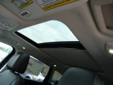 2013 Ford Escape SEL 2.0L EcoBoost 4WD Sunroof