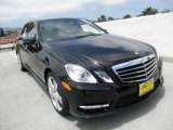 2012 Mercedes-Benz E 350 Sedan