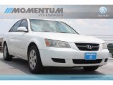 2008 Hyundai Sonata GLS
