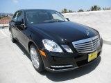 2012 Mercedes-Benz E 350 Sedan