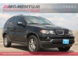 2005 BMW X5 3.0i