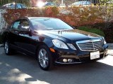 2010 Mercedes-Benz E 350 Sedan