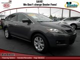 2007 Galaxy Gray Mica Mazda CX-7 Grand Touring #67097504