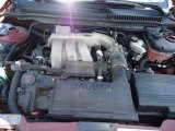 2004 Jaguar X-Type 3.0 3.0 Liter DOHC 24 Valve V6 Engine