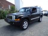 2006 Jeep Commander Limited 4x4