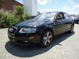 2008 Audi A6 3.2 quattro Sedan