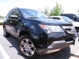 2008 Acura MDX Sport Front 3/4 View