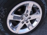 2012 Dodge Ram 1500 Sport Quad Cab Wheel