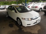 2010 Honda Civic LX Sedan