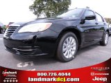 2012 Chrysler 200 Touring Sedan