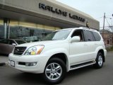 2006 Lexus GX 470