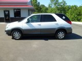 2004 Olympic White Buick Rendezvous CXL AWD #67104559