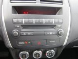 2012 Mitsubishi Outlander Sport SE Audio System