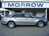 2012 Sterling Grey Ford Taurus Limited #67104096