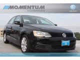 2012 Volkswagen Jetta SE Sedan