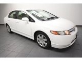 2008 Honda Civic LX Sedan