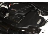 2010 BMW M3 Sedan 4.0 Liter 32-Valve M Double-VANOS VVT V8 Engine