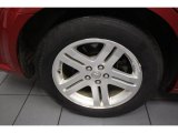 2006 Dodge Magnum R/T Wheel