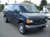 2006 Ford E Series Van E250 Cargo