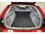 2006 Dodge Magnum R/T Trunk