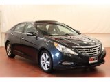 2011 Hyundai Sonata Limited