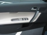 2012 Volvo C70 T5 Door Panel