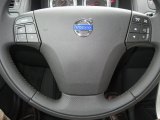2012 Volvo C70 T5 Steering Wheel