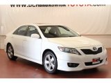 2010 Toyota Camry SE