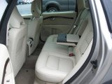 2012 Volvo XC70 3.2 AWD Sandstone Beige Interior