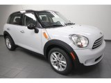 2012 Mini Cooper Countryman