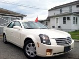 2004 Cadillac CTS Sedan