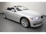 2012 BMW 3 Series 328i Convertible