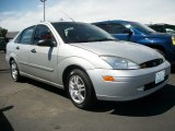 2001 Ford Focus SE Sedan