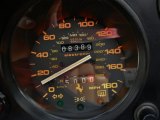 1989 Ferrari 328 GTS Gauges