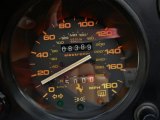 1989 Ferrari 328 GTS Gauges