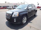 2012 Onyx Black GMC Terrain SLT #67104309