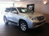 2010 Lexus GX 460