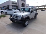 2012 Jeep Wrangler Unlimited Sport 4x4 Right Hand Drive